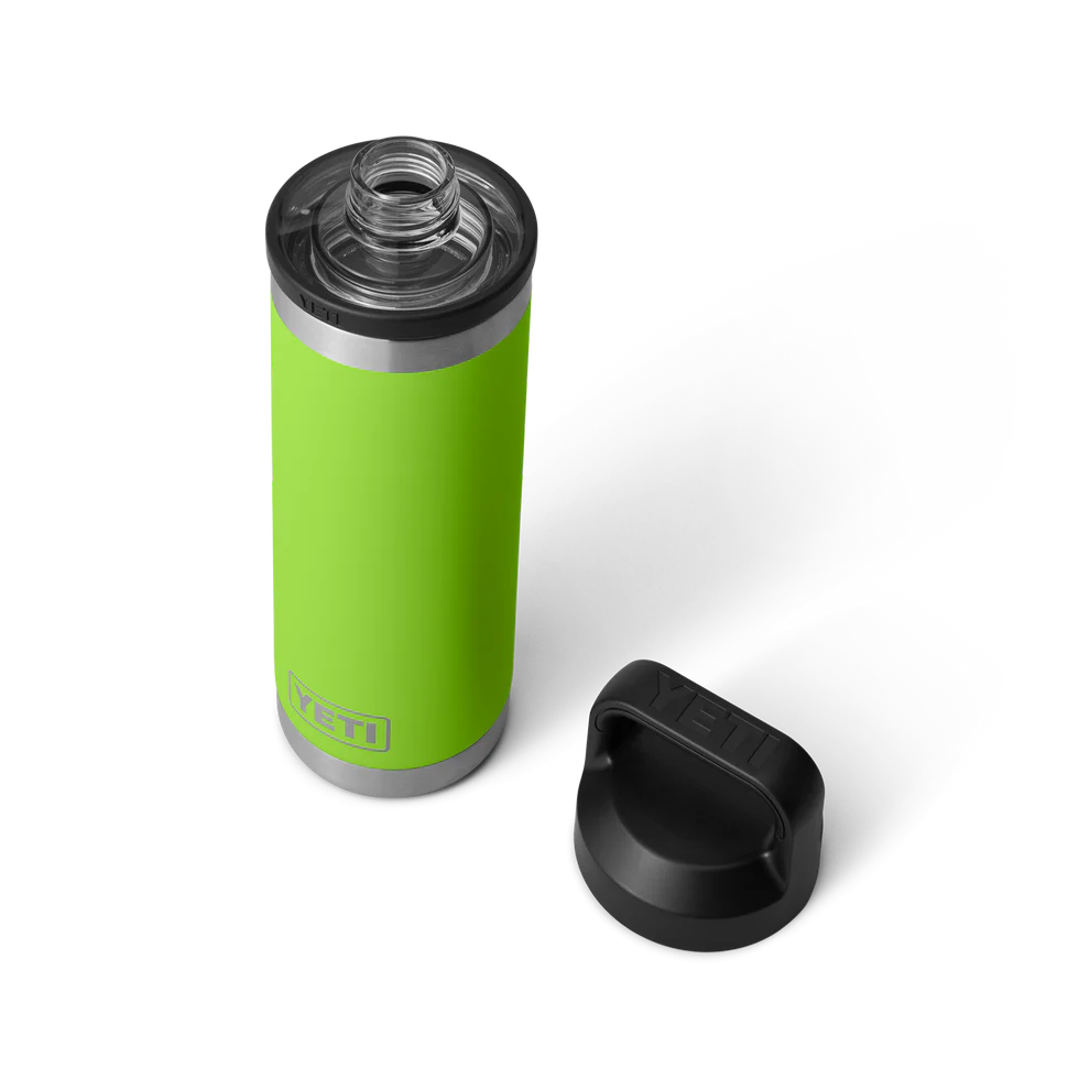 YETI Rambler 18 oz Bottle - Venom
