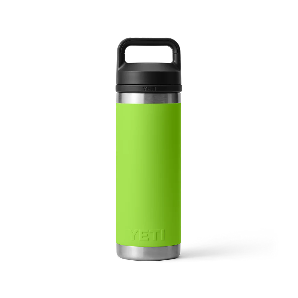 YETI Rambler 18 oz Bottle - Venom