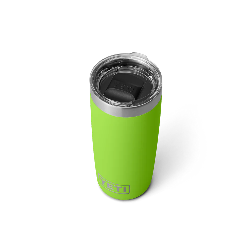 YETI Rambler 10 Oz Tumbler - Venom
