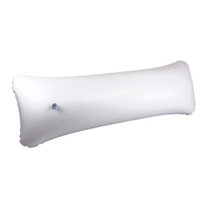 Optimist PVC buoyancy bag 43 litre – white