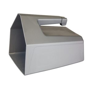 Optiparts 4.2L Handbailer - Grey