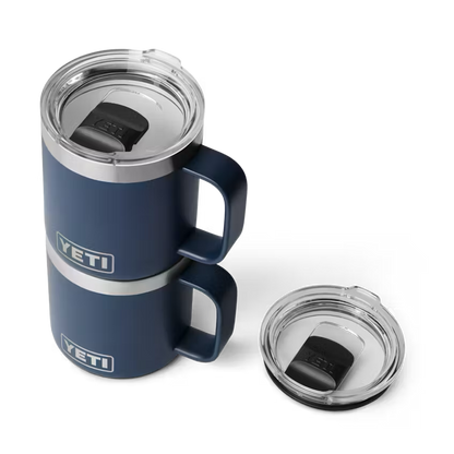YETI Rambler 10 Oz Stackable Mug - Ridgeline