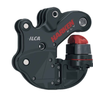NEW - ILCA Newstyle Vang base only - Harken