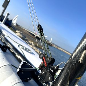 NEW - ILCA Vang Pack - Harken