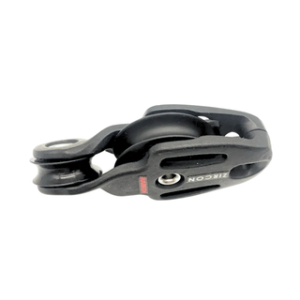 NEW - ILCA Vang block 29/18mm Zircon Twisted Fiddle (Harken)