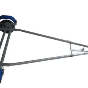 RS190-220 Euro Spec Combination Roadbase Trolllie