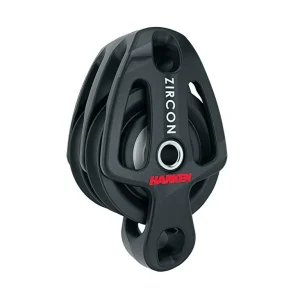 Harken 29 mm Zircon Double Block - Becket
