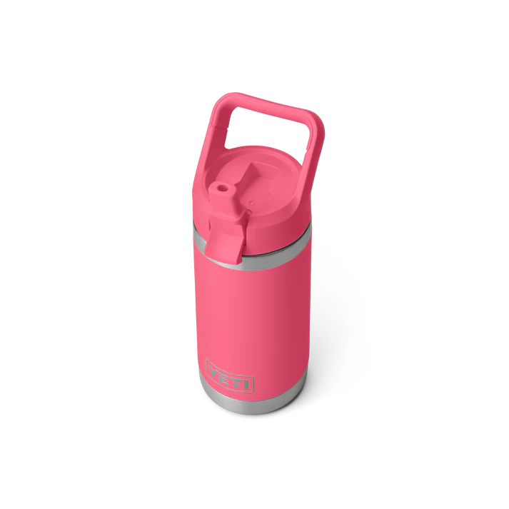 YETI Rambler 12 oz Kids' Bottle - Pink