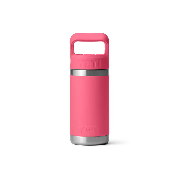 YETI Rambler 12 oz Kids' Bottle - Pink