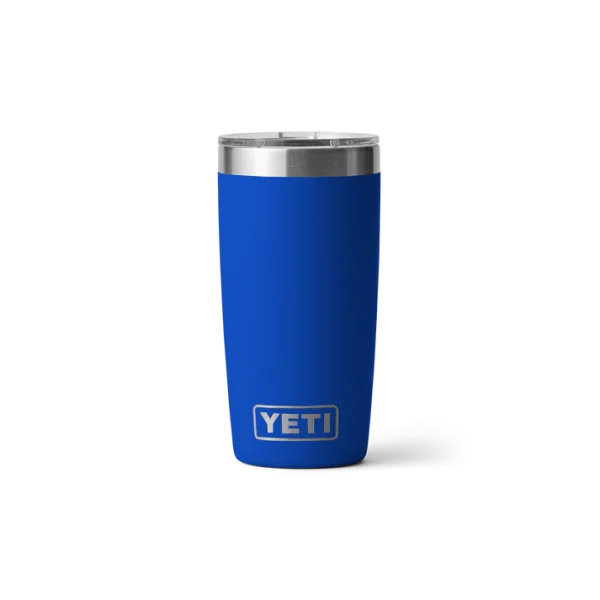 YETI Rambler 10 Oz Tumbler - Royal Blue - Sailingfast