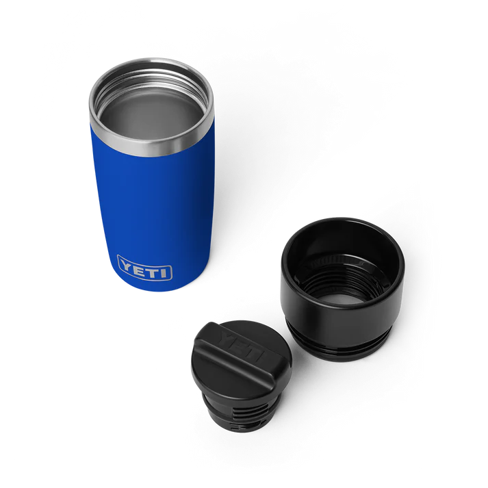 YETI Rambler 12 oz Travel Bottle - Royal Blue