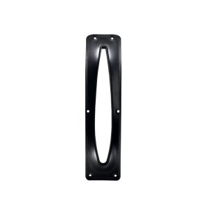 Topper Black Hull Plate (post 2023)