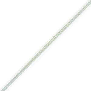 Marlow Shockcord 7mm - White