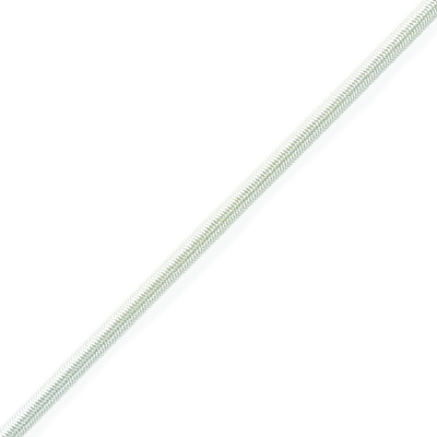 Marlow Shockcord 7mm - White
