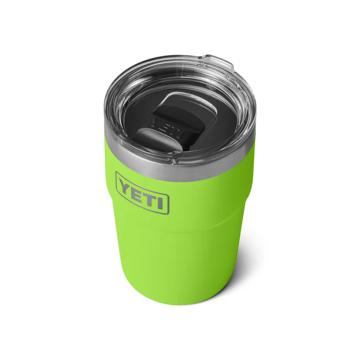 YETI Rambler 16 Oz Stackable Cup - Venom