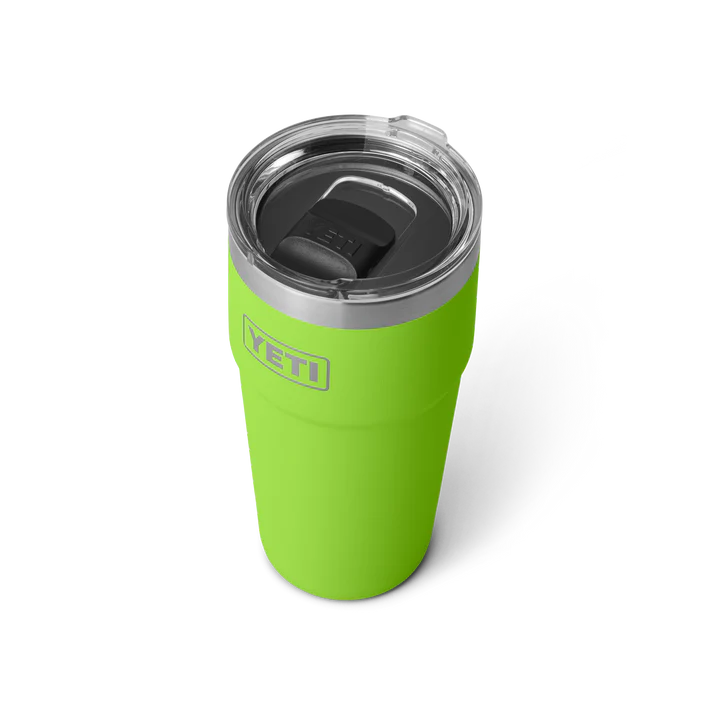 YETI Rambler 20 Oz Stackable Cup - Venom