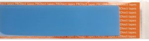 ILCA Mast Wear Kit (Clear)