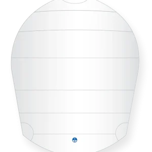 North Mirror Max-4 Spinnaker