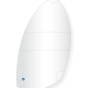 North VX One Design Asymmetric