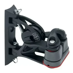 40mm Pivoting Lead Block — Cam-Matic cleat