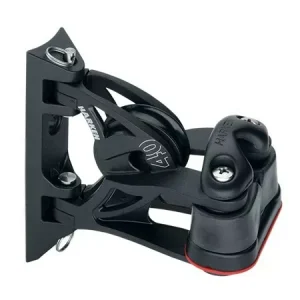 40mm Pivoting Lead Block — Carbo-Cam® cleat