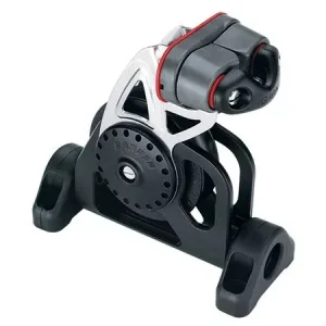 Harken 57mm Flip-Flop SB Block — Cam Cleat