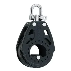 Harken 75mm Block — Swivel