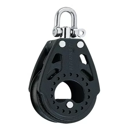 Harken 75mm Block — Swivel