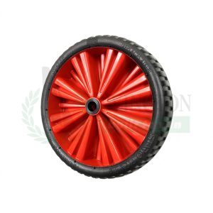 ILCA Launching Trolley Wheel – Solid