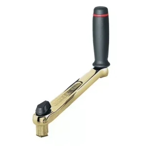 Bronze Lock-In Winch Handle - 203mm