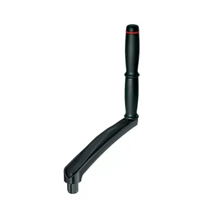 Aluminium Grip&Go Double Grip Winch Handle