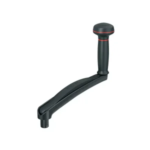 Aluminium Grip&Go SpeedGrip Winch Handle