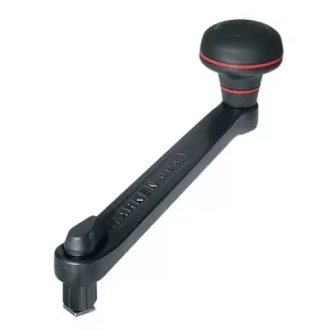 Aluminium Low-Profile SpeedGrip Lock-In Winch Handle
