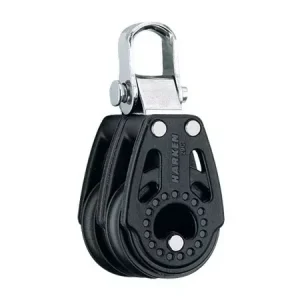 Harken 29mm Double Block - Fixed