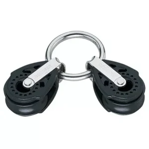 Harken 29mm Clew Block Assembly