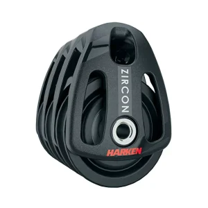 Harken 40 mm Zircon Triple Block