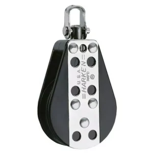 Harken 57mm Block — Swivel