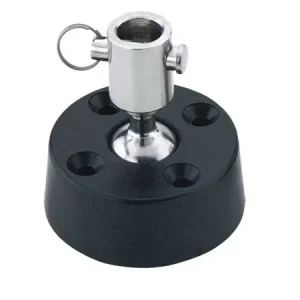 25mm Low-Load Base - Swivel