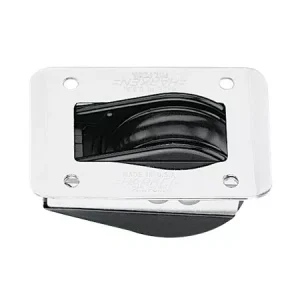 Harken 44mm Through-Deck Dinghy Block