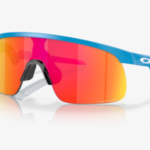 Oakley Sunglasses - Resistor Prizm Ruby (Youth Fit)