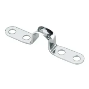 38mm Eyestrap - Double Fastener
