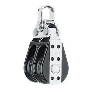 Harken 29mm Wire Double Block
