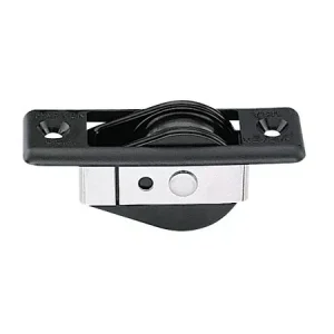 Harken 29mm Wire Through-Deck Bullet Block