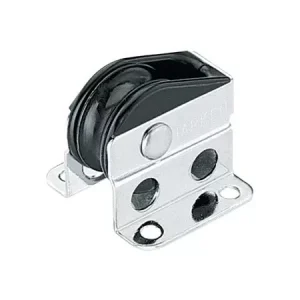 Harken 29mm Wire Upright Lead Bullet Block