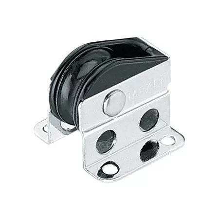 Harken 29mm Wire Upright Lead Bullet Block