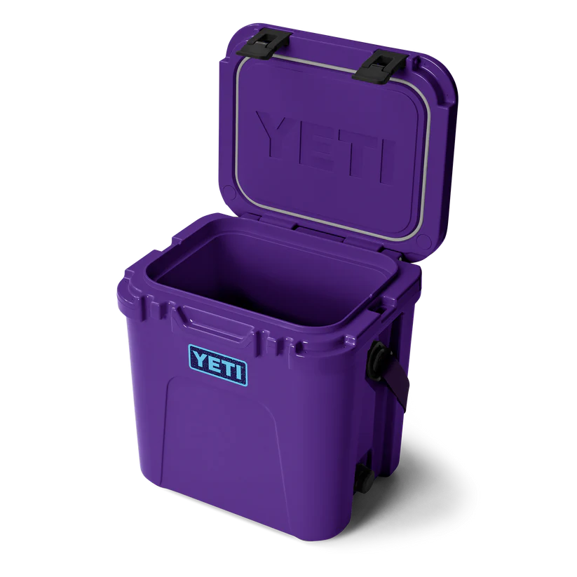 YETI Roadie 24 - Pace Purple