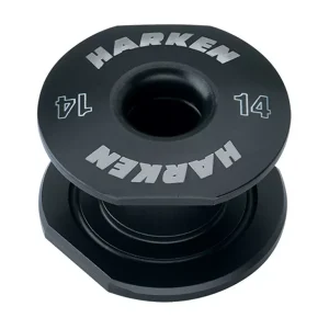 Gizmo 14 mm Double Through-Deck Bushing - 10-13 mm Deck