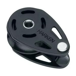 40mm Aluminum Mast Collar ESP Block