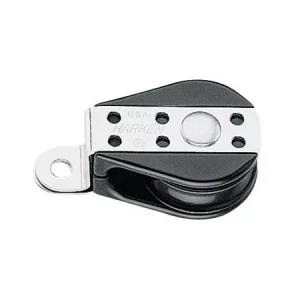 Harken 29mm Pivoting Cheek Bullet Block