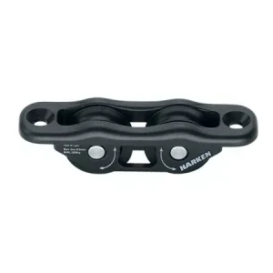Harken 40mm Protexit™ Double Exit Block